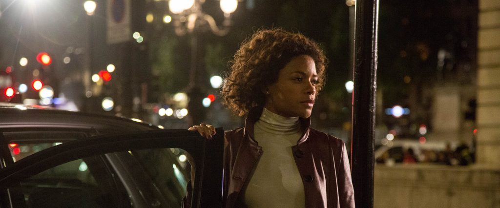 Moneypenny Spectre header