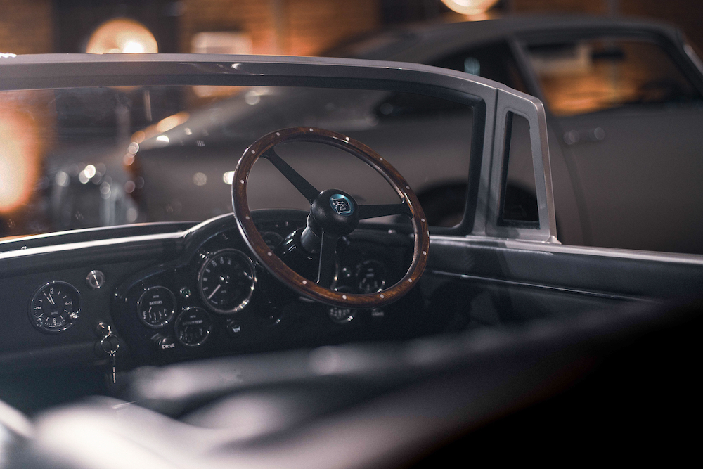DB5 Junior_Details_Dash